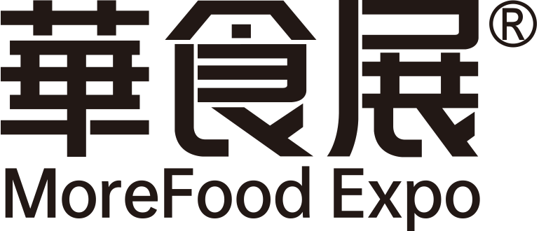 华食展Logo