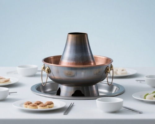 火锅配套设备产品