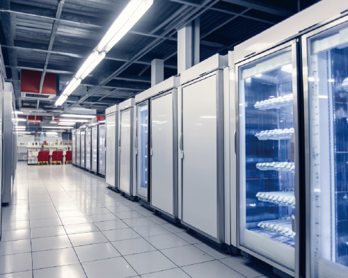 数字化智能加工设备及配套服务