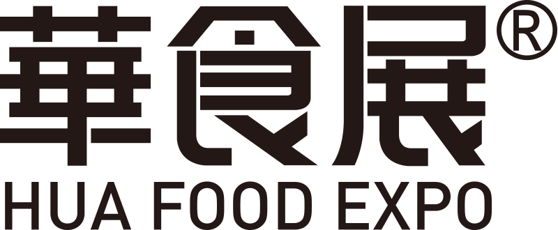 华食展Logo