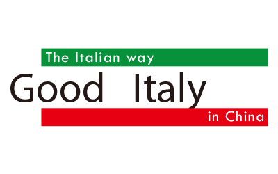 The ltalian way
Good ltaly
in China