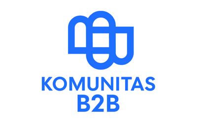 komunitas b2b